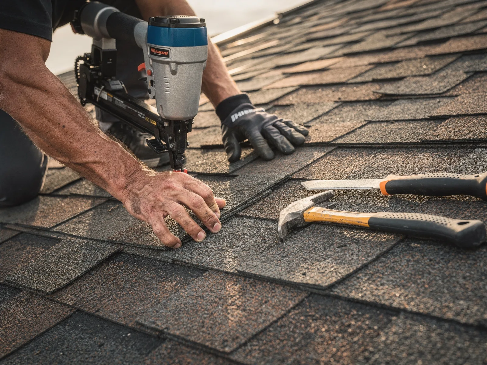 Why choose Roof Repair in Arnolds Park, IA